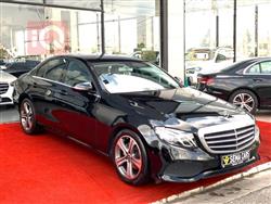 مێرسێدس بێنز E-Class